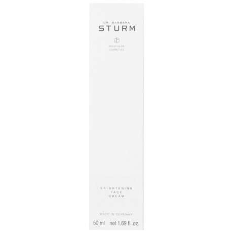 Dr. Barbara Sturm Brightening Face Cream  Осветляющий крем для лица
