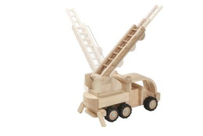 PLANTOYS Active Play Feuerwehrauto Special Edition Spielzeugautos Специальная серия игрушечных машинок Active Play Fire Engine