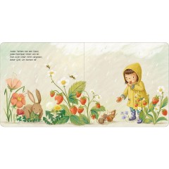 arsEdition Verlag Ich bin klein Я маленький