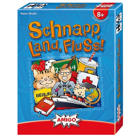 Amigo Schnapp щелчок