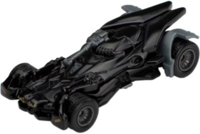 Mattel Hot Wheels Premium Batman Bundle Премиум-набор Hot Wheels с Бэтменом