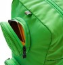 LEGO Freizeitrucksack Brick 1x2 Bright Green Рюкзак для отдыха Brick 1x2 Ярко-зеленый