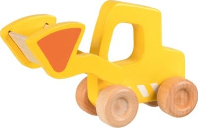 goki Radlader фронтальный погрузчик