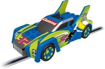 Carrera CARRERA GO!!! КАРРЕРА ВПЕРЕД!!!