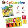 Lisciani Cocomelon Edu Spiele Sammlung Коллекция обучающих игр Cocomelon