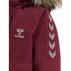 hummel Kinder Wintermantel HMLROOT Детское зимнее пальто HMLROOT