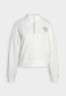 Tommy Hilfiger CREST  Sweatshirt ecru КРЕСТ Толстовка экрю
