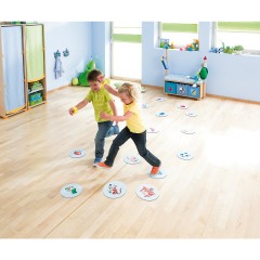 Haba HABA 4668 Ratz-Fatz in Bewegung HABA 4668 Ratz-Fatz в движении