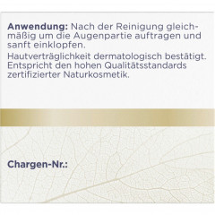 Heliotrop Regenerierende Augencreme  Регенерирующий крем для глаз