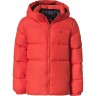 TOMMY HILFIGER Daunenjacke fur Jungen (recycelt) Пуховик для мальчика (переработанный)