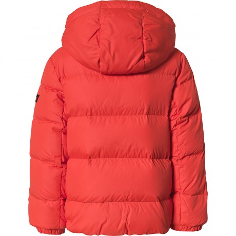 TOMMY HILFIGER Daunenjacke fur Jungen (recycelt) Пуховик для мальчика (переработанный)
