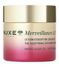 NUXE Merveillance LIFT The Exceptional Day & Night Cream Крем для разглаживания морщин и повышения упругости кожи 75мл