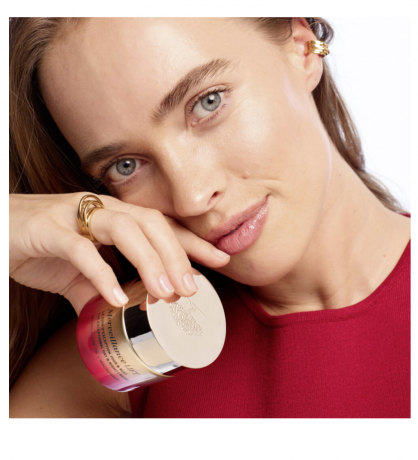 NUXE Merveillance LIFT The Exceptional Day & Night Cream Крем для разглаживания морщин и повышения упругости кожи 75мл