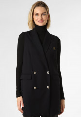 Tommy Hilfiger Blazer marine блейзер морской