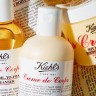Kiehl's Creme de Corps Für alle Hauttypen, Килс Увлажняющий Крем для тела увлажняющий с кокосовым маслом и скваланом, 500мл
