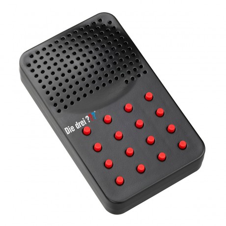 Kosmos Die drei ?????? Sound-Generator Три ?????? звуковой генератор