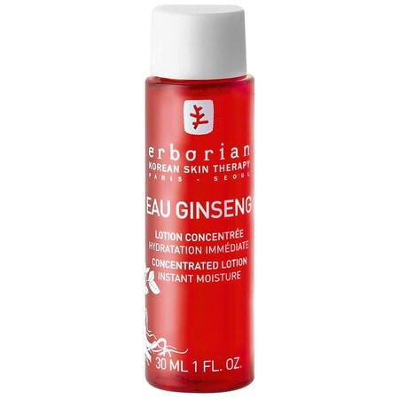 ERBORIAN Eau Ginseng  женьшень