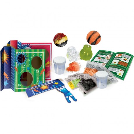 Clementoni Soccer-Flummis Надувные футбольные мячи