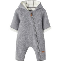 name it Baby Outdoor-Overall NBNMILY Детский комбинезон для активного отдыха NBNMILY