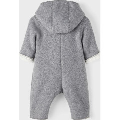 name it Baby Outdoor-Overall NBNMILY Детский комбинезон для активного отдыха NBNMILY