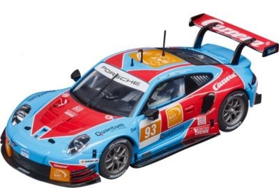 Carrera Porsche 911 RSR Порше 911 РСР
