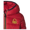 United Colors of Benetton Ubergangsjacke BASICO FALL fur Jungen Куртка межсезонная BASICO FALL для мальчика