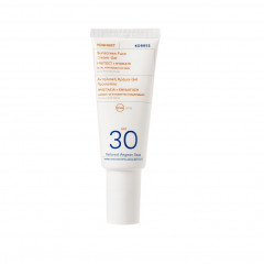 KORRES YOGHURT Sonnencreme-Gel fur das Gesicht SPF30 ЙОГУРТ солнцезащитный гель для лица SPF30