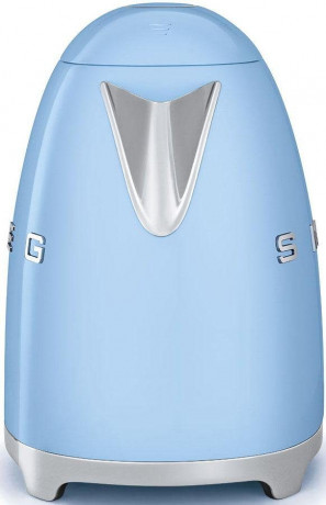 Smeg Smeg Wasserkocher KLF03PBEU, 1,7 l, 2400 W  Чайник Smeg KLF03PBEU, 1,7 л, 2400 Вт