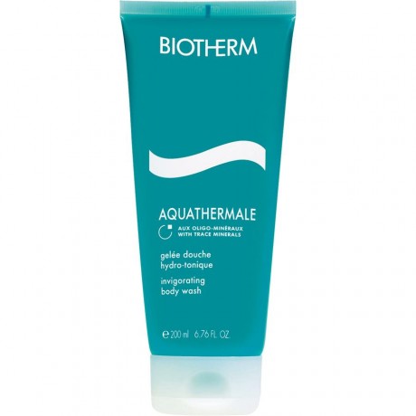 Biotherm (Биотерм) Aquathermale Duschgel, 200 мл