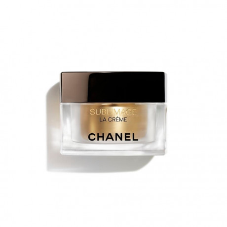 CHANEL LA CREME TEXTURE SUPREME LA CREAM TEXTURE SUPREME