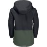 Jack Wolfskin SNOWY DAYS JACKET KIDS КУРТКА SNOWY DAYS ДЕТСКАЯ