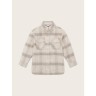 TOM TAILOR Jacken Overshirt mit Karomuster Ubergangsjacken Куртки Верхняя рубашка в клетку Демисезонные куртки