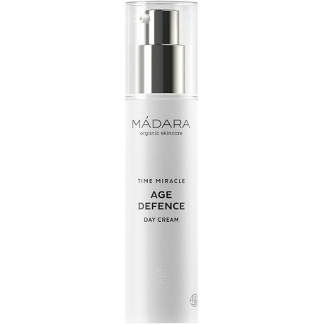 MADARA Age Defence Day Cream  Дневной крем для защиты от старения