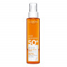 Clarins Eau-en-Brume Solaire Corps UVB/UVA 50+  Eau-en-Brume Solaire Corps UVB/UVA 50+