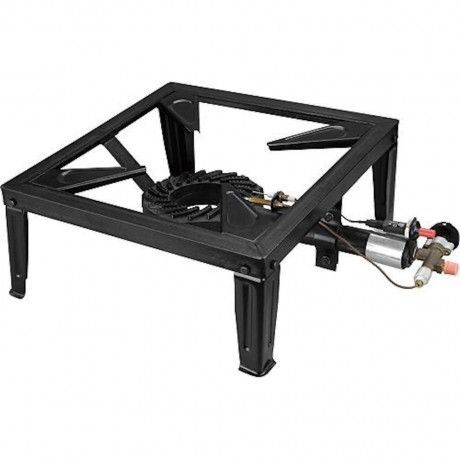 Proregal Proregal Gaskocher Kocher ICS-401P Плита газовая плита Proregal ICS-401P