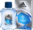 adidas Champions League star Edition Лосьон спрей после бритья, 100 мл