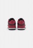 Nike Sportswear DUNK LOW DISRUPT 2 Sneaker low black/canyon rust/team red/hyper pink/white DUNK LOW DISRUPT 2 Низкие кроссовки женские черный/каньон ржавчины/командный красный/гипер-розовый/белый