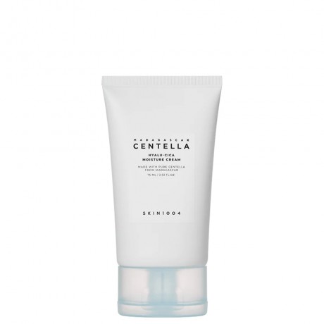 SKIN1004 Madagascar Centella Hyalu-Cica Moisture Cream  Madagascar Centella Hyalu-Cica Увлажняющий крем