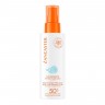 Lancaster Clean Sun Sensitive Kids Milky Spray SPF 50  Clean Sun Sensitive Kids Молочный спрей SPF 50