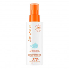 Lancaster Clean Sun Sensitive Kids Milky Spray SPF 50  Clean Sun Sensitive Kids Молочный спрей SPF 50