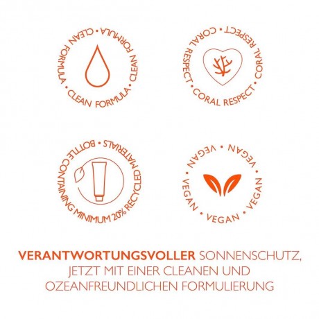 Lancaster Clean Sun Sensitive Kids Milky Spray SPF 50  Clean Sun Sensitive Kids Молочный спрей SPF 50