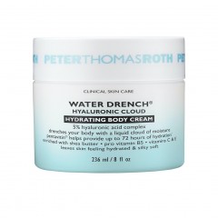 Peter Thomas Roth Water Drench Hyaluronic Cloud Hydrating Body Cream  Water Drench Hyaluronic Cloud Увлажняющий крем для тела