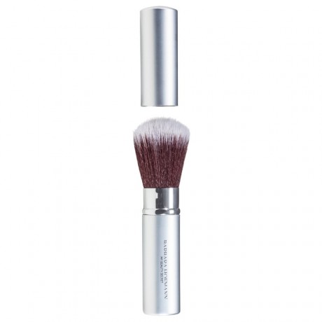 Barbara Hofmann (Барбара Хоффманн) Taschenpinsel Rougepinsel Puder- & Rougepinsel, 1 шт.