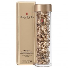 Elizabeth Arden Vitamin C Capsules Serum  Капсульная сыворотка с витамином С