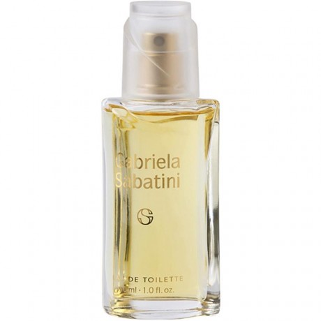 Gabriela Sabatini (Габриела Сабатини) Gabriela Sabatini (Габриела Сабатини) Eau de Toilette Туалетная вода Spray Спрей, 60 мл