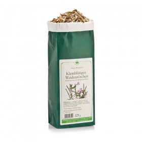 Krauterhaus Sanct Bernhardt Kleinblütiges Weidenröschen 125 g