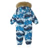 Reima Schneeanzug Lappi Schneeanzuge fur Kinder Снежный комбинезон Снежные комбинезоны Lappi для детей