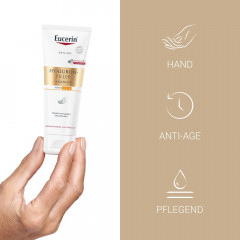 Eucerin Anti-Age Hyaluron-Filler+Elasti.Handcre.  Anti-Age Hyaluron-Filler+Elasti.Handcre.