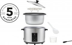 wilfa wilfa Reiskocher GOHAN RC-10CD, 700 W  Рисоварка wilfa GOHAN RC-10CD, 700 Вт