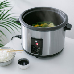 wilfa wilfa Reiskocher GOHAN RC-10CD, 700 W  Рисоварка wilfa GOHAN RC-10CD, 700 Вт